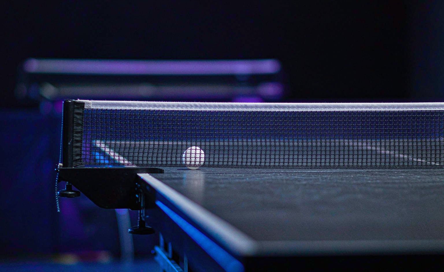 Pong+ classic match mode